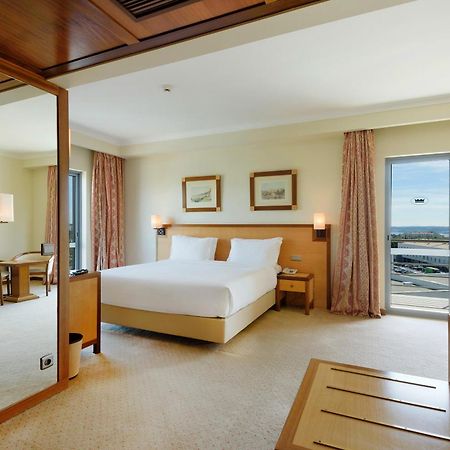 Hotel Real Oeiras Paço de Arcos Εξωτερικό φωτογραφία