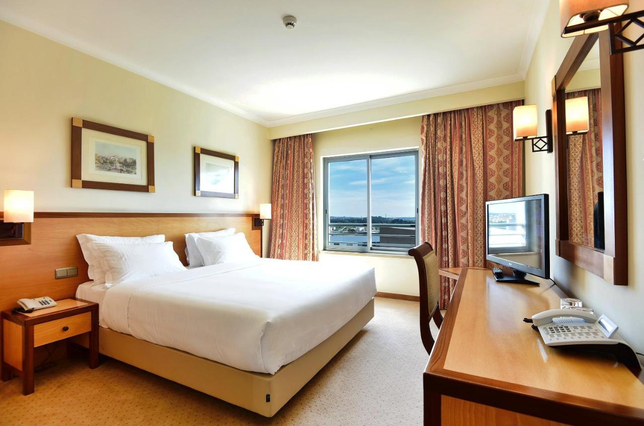 Hotel Real Oeiras Paço de Arcos Εξωτερικό φωτογραφία