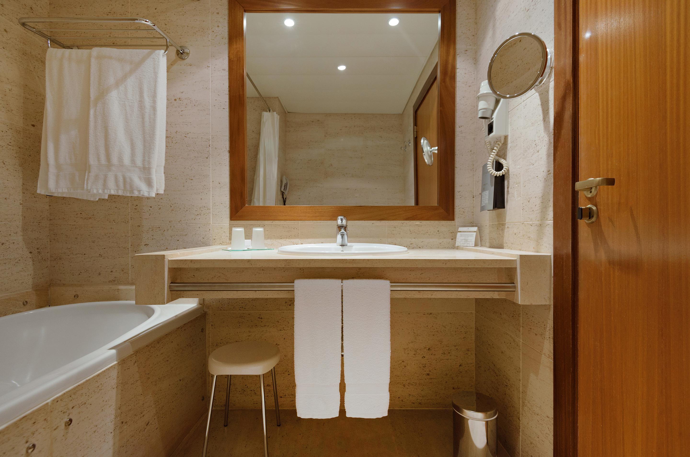 Hotel Real Oeiras Paço de Arcos Εξωτερικό φωτογραφία