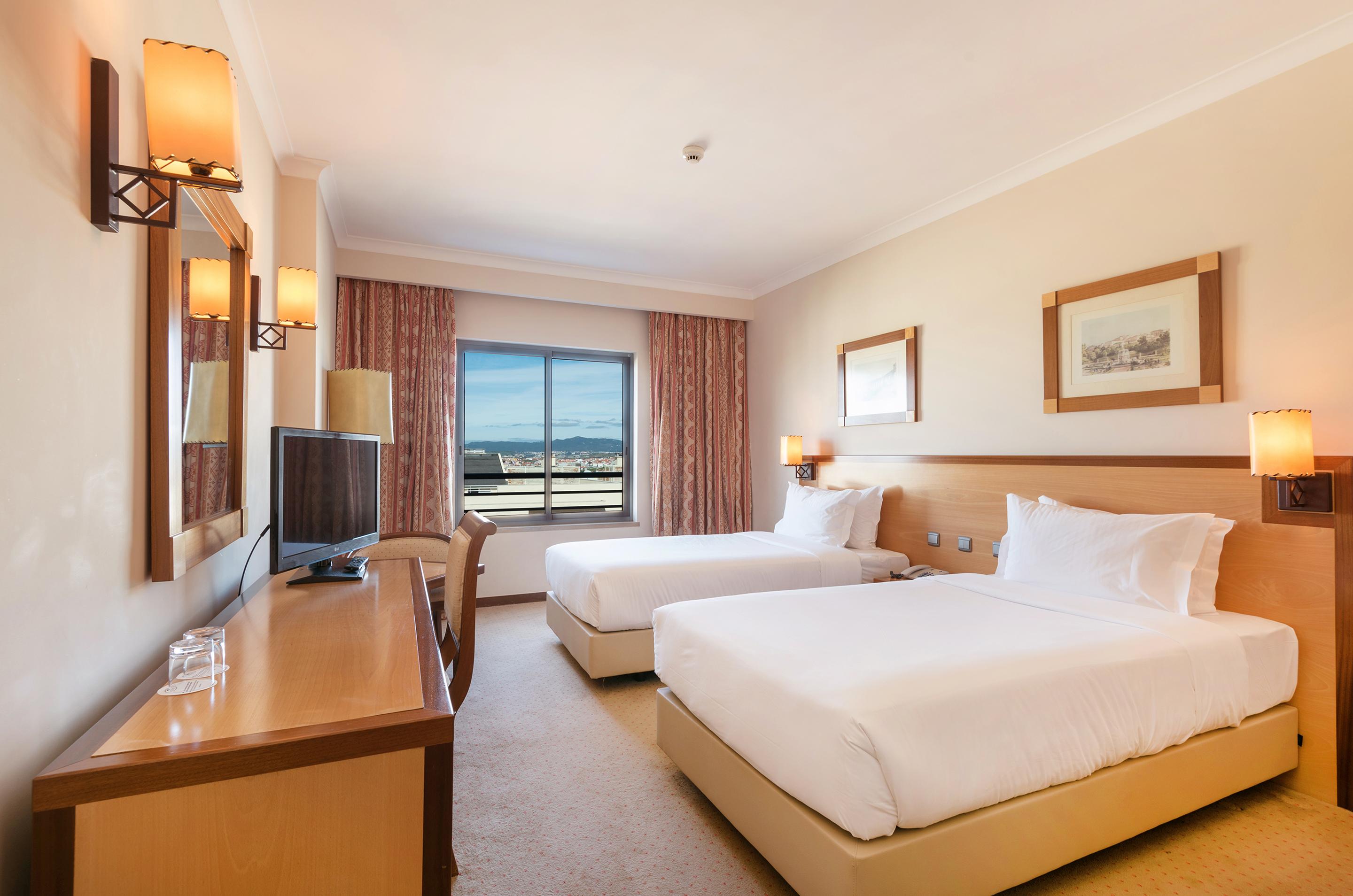Hotel Real Oeiras Paço de Arcos Εξωτερικό φωτογραφία