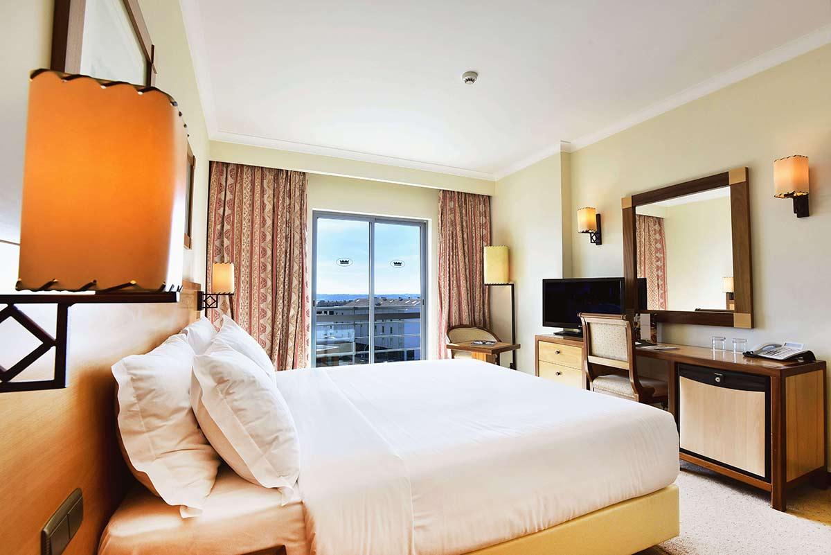Hotel Real Oeiras Paço de Arcos Εξωτερικό φωτογραφία