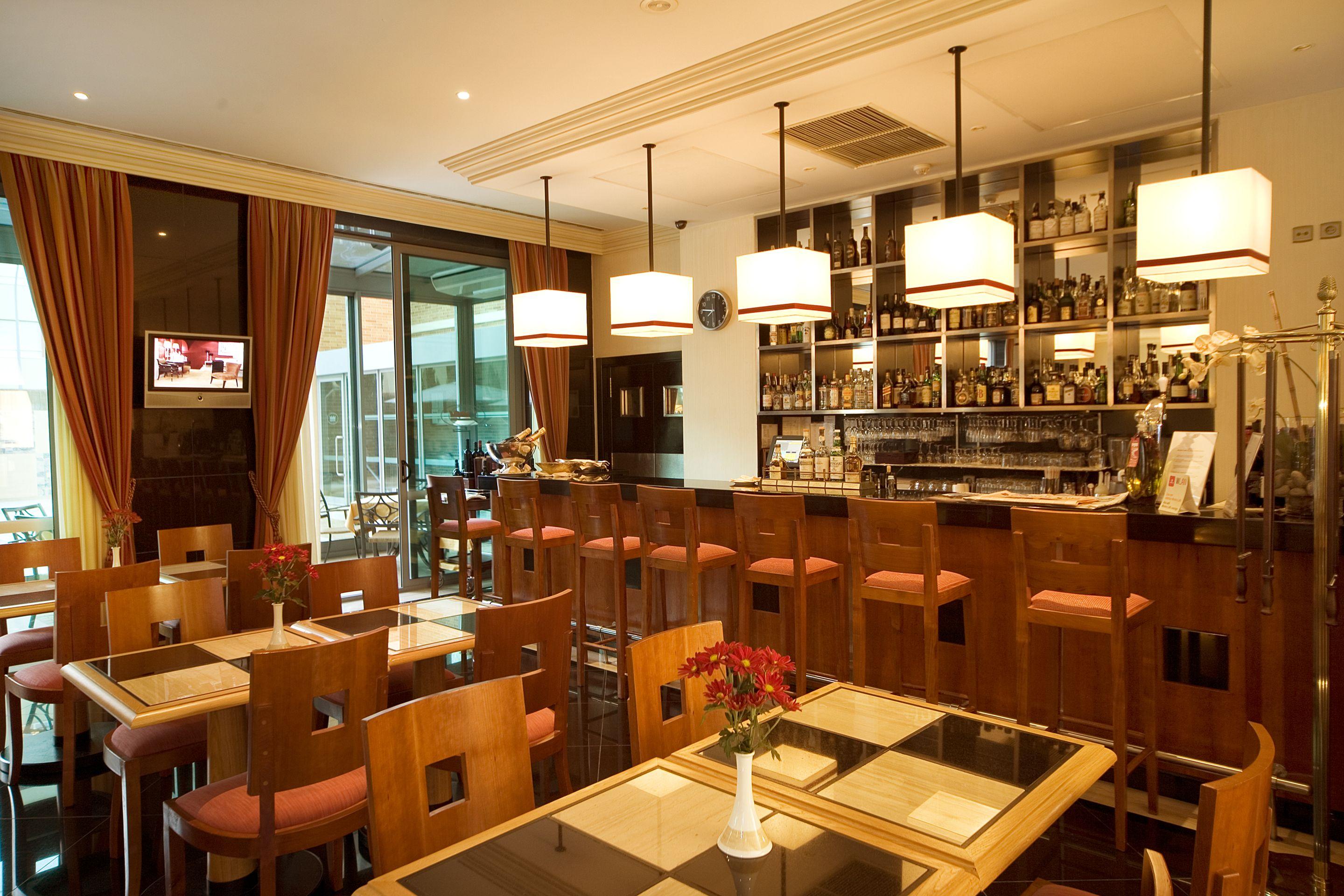 Hotel Real Oeiras Paço de Arcos Εξωτερικό φωτογραφία