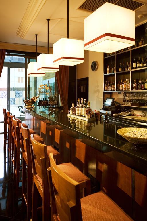 Hotel Real Oeiras Paço de Arcos Εξωτερικό φωτογραφία