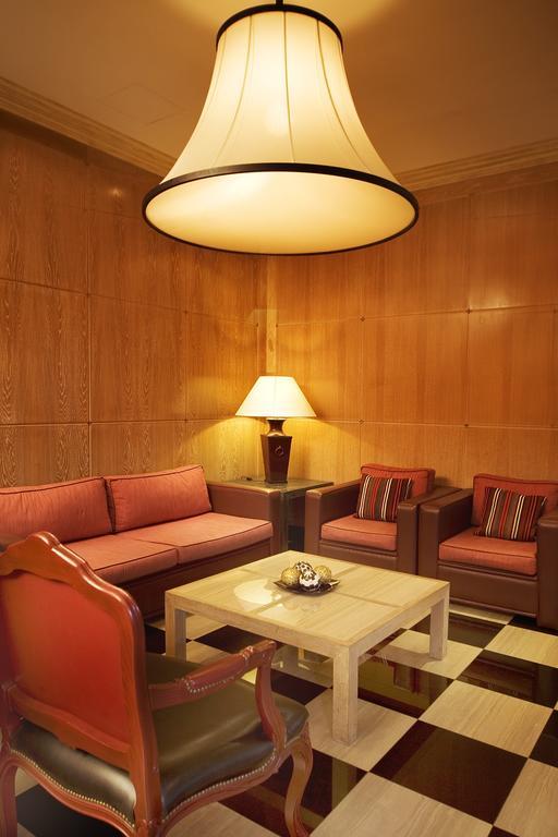 Hotel Real Oeiras Paço de Arcos Εξωτερικό φωτογραφία