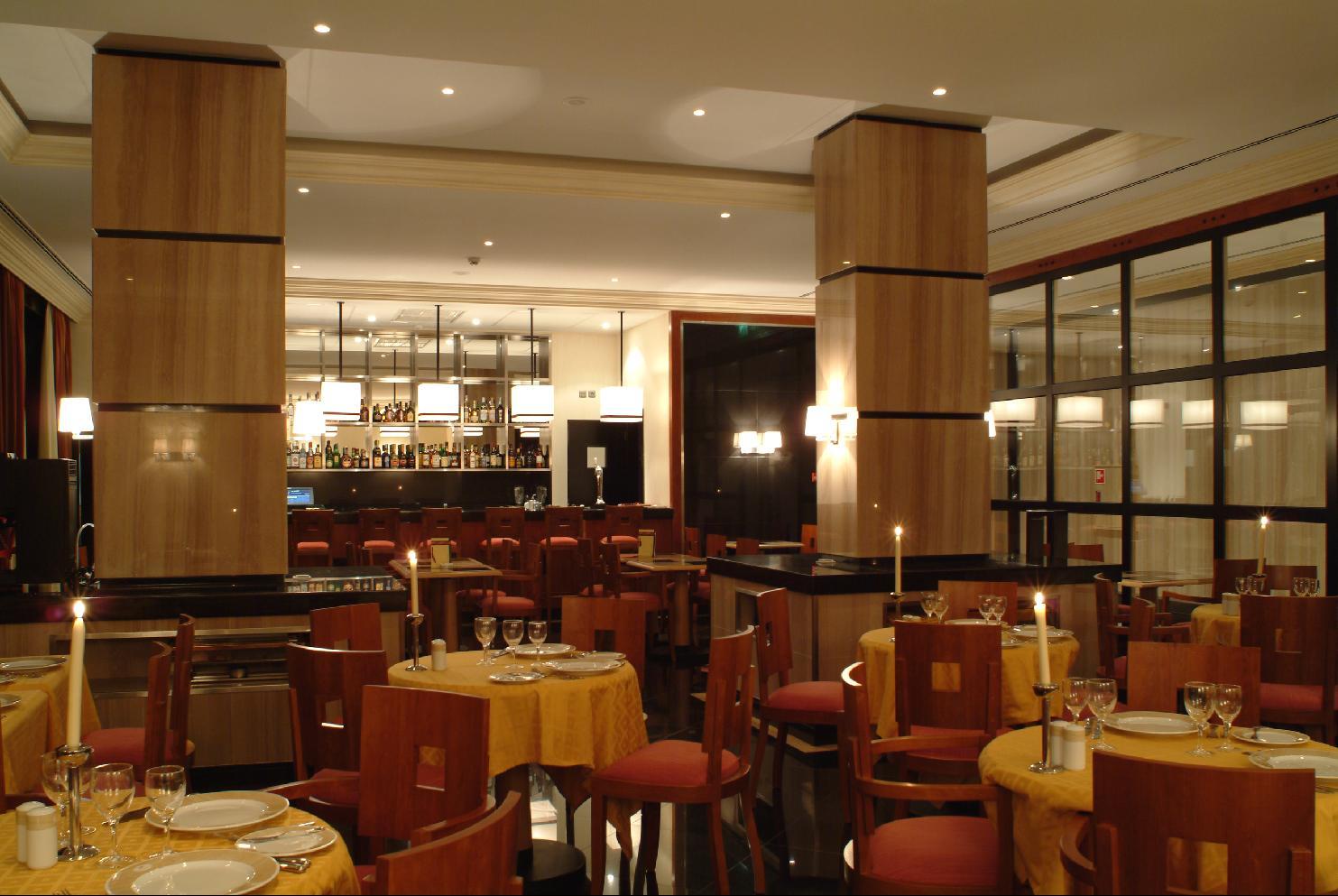 Hotel Real Oeiras Paço de Arcos Εξωτερικό φωτογραφία