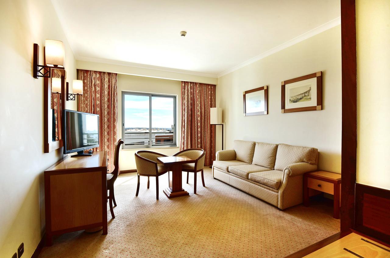 Hotel Real Oeiras Paço de Arcos Εξωτερικό φωτογραφία