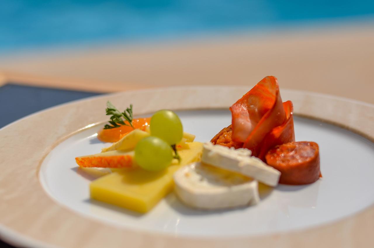 Hotel Real Oeiras Paço de Arcos Εξωτερικό φωτογραφία