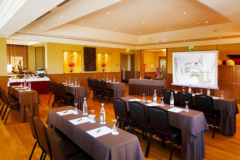 Hotel Real Oeiras Paço de Arcos Εξωτερικό φωτογραφία