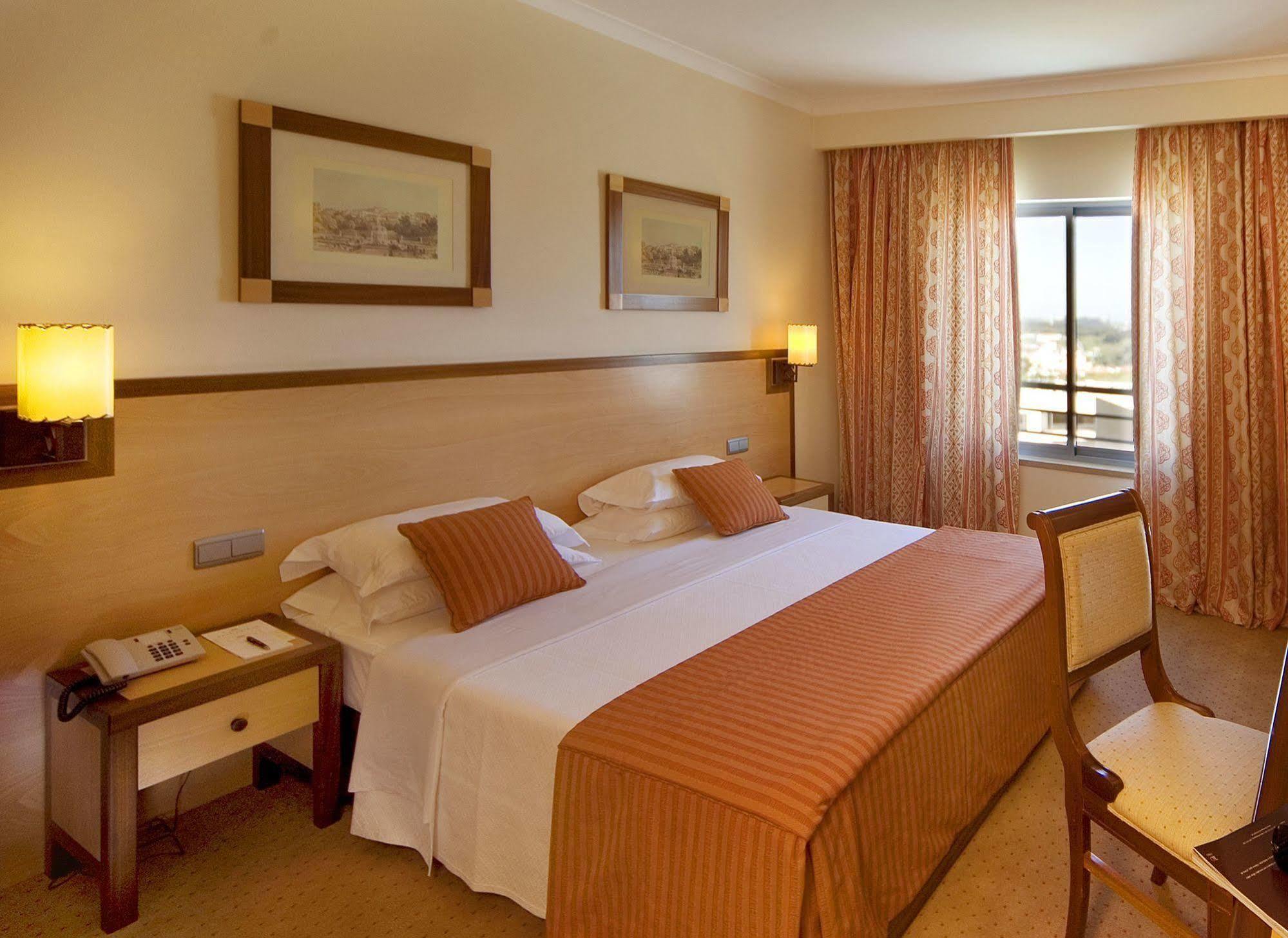 Hotel Real Oeiras Paço de Arcos Εξωτερικό φωτογραφία
