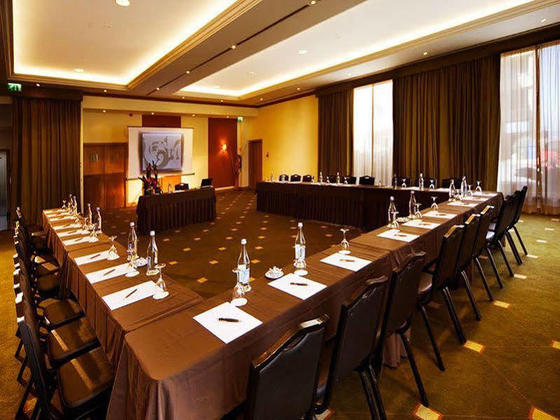 Hotel Real Oeiras Paço de Arcos Εξωτερικό φωτογραφία