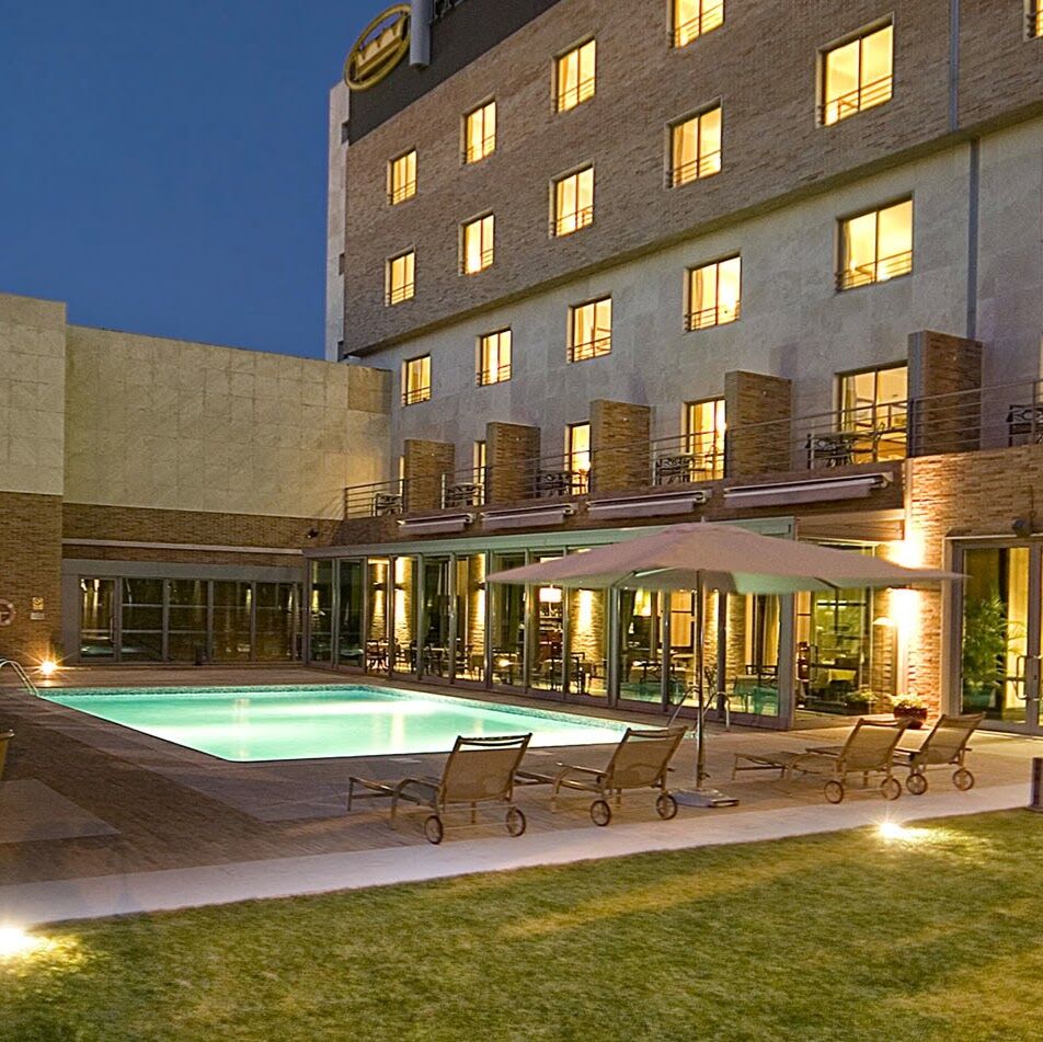 Hotel Real Oeiras Paço de Arcos Εξωτερικό φωτογραφία