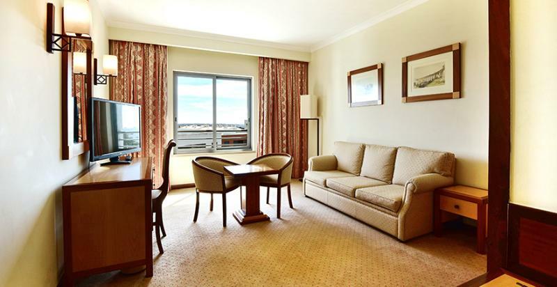 Hotel Real Oeiras Paço de Arcos Εξωτερικό φωτογραφία